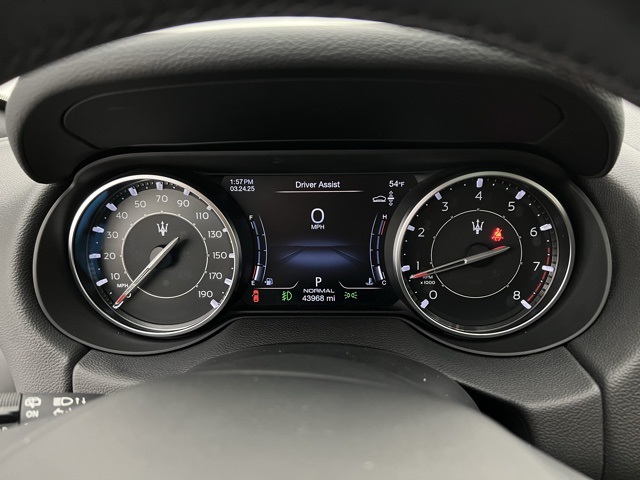 2022 Maserati Levante GT photo 25