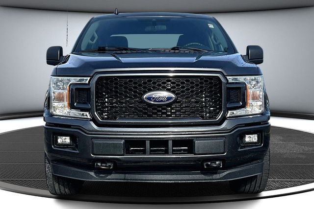 Used 2020 Ford F-150 XL with VIN 1FTEW1EP3LKF03269 for sale in Kansas City