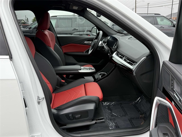 2025 Bmw X1 XDrive28i photo 17