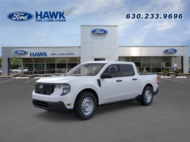 2025 Ford Maverick XL's photo