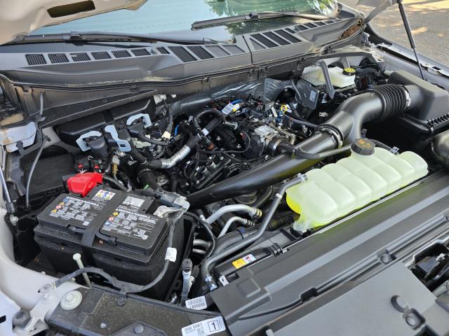 2025 Ford F-150 STX photo 29