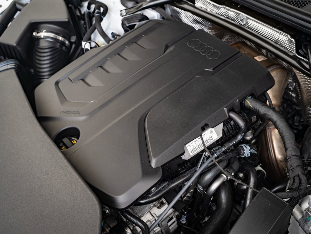 2025 Audi Q5 2.0T Premium Plus photo 33