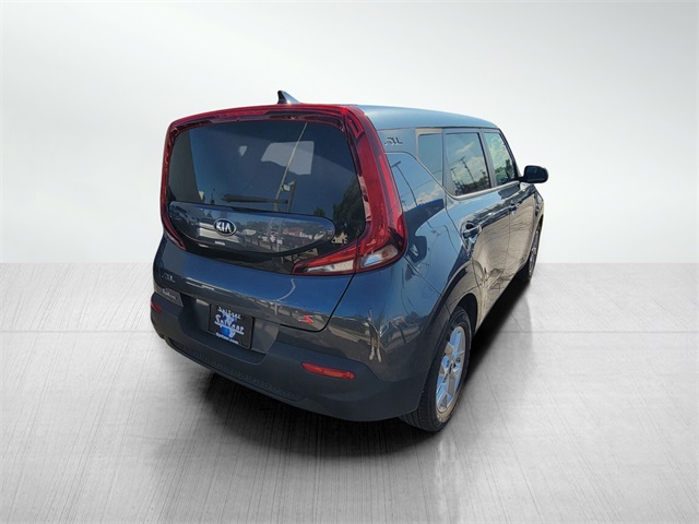 2020 Kia Soul S photo 4