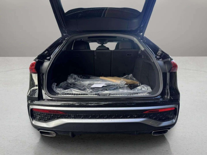 2025 Audi Q5 Sportback Premium Plus photo 13