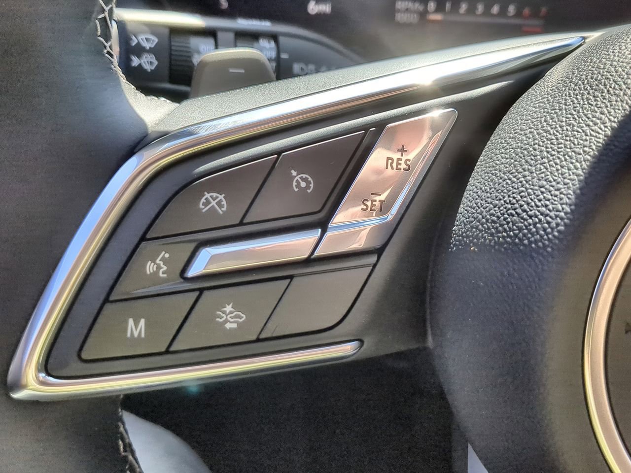 2025 Buick Envision Avenir photo 33