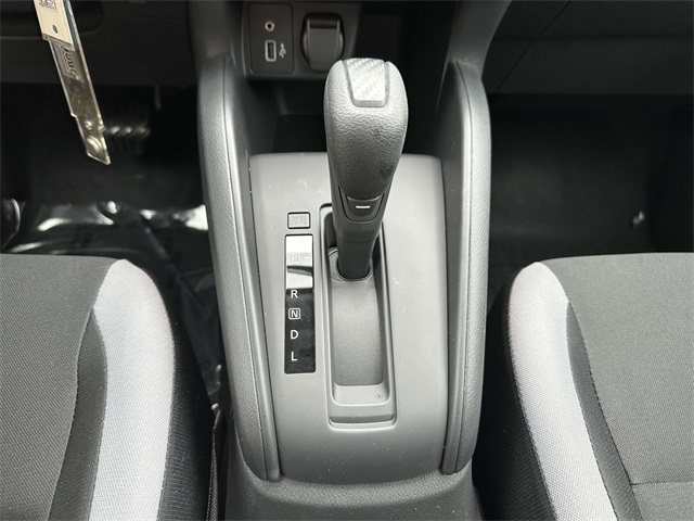 2025 Nissan Versa S photo 21