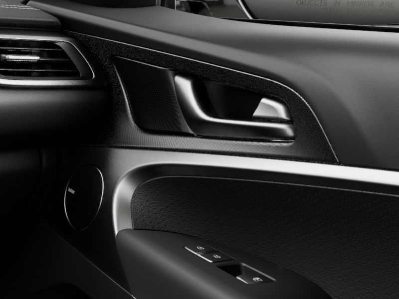 2026 Genesis G70 2.5T Prestige AWD photo 22