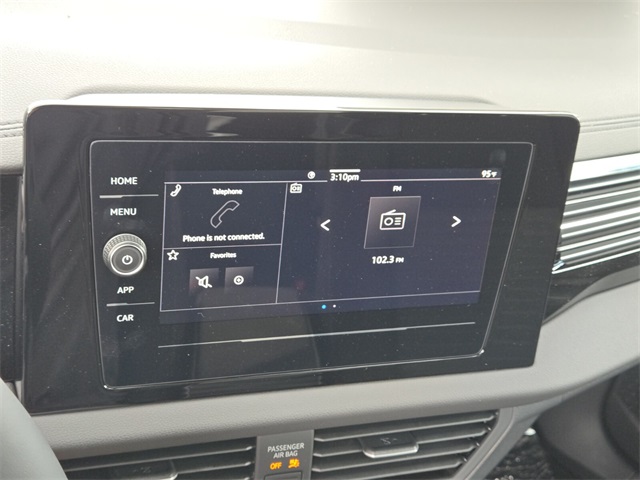2025 Volkswagen Jetta 1.5T S photo 10