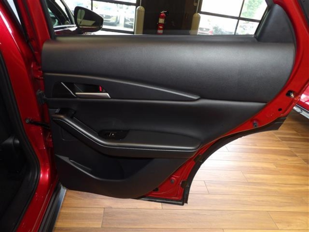 2025 Mazda CX-30 2.5 Select Sport photo 15