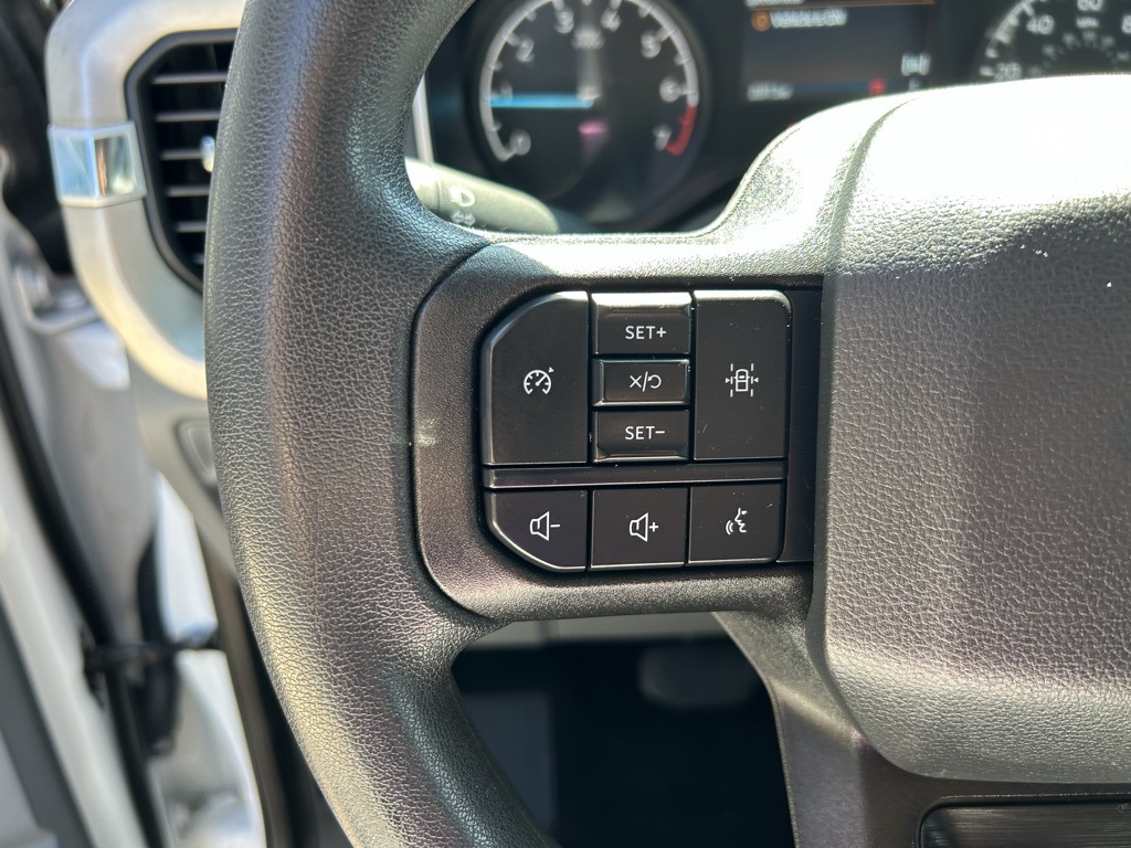 2022 Ford F-150 XL photo 15