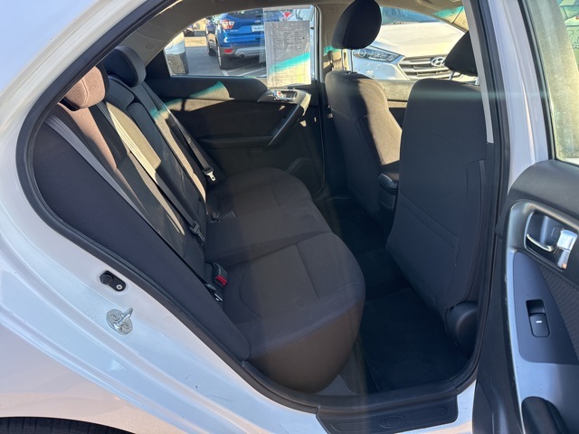 2013 Kia Forte EX photo 14