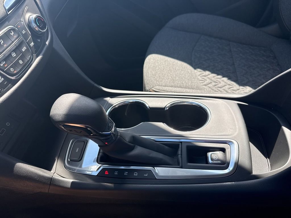 2022 Chevrolet Equinox LT photo 19