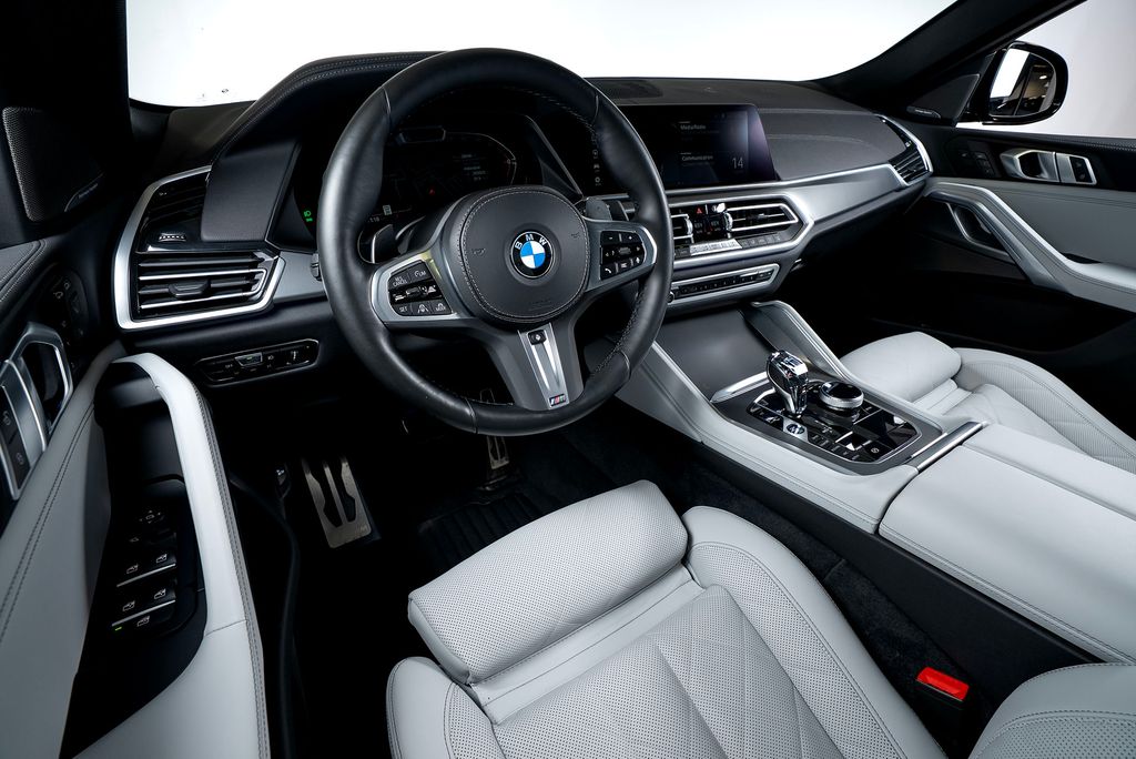 2023 Bmw X6 xDrive40i photo 20