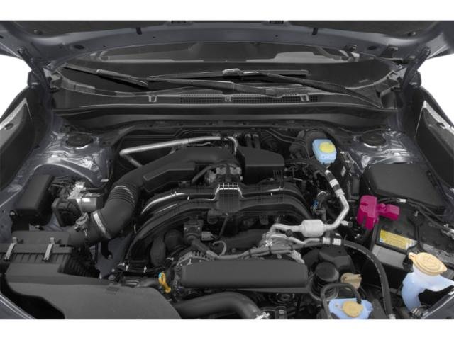 2025 Subaru Forester Base photo 11