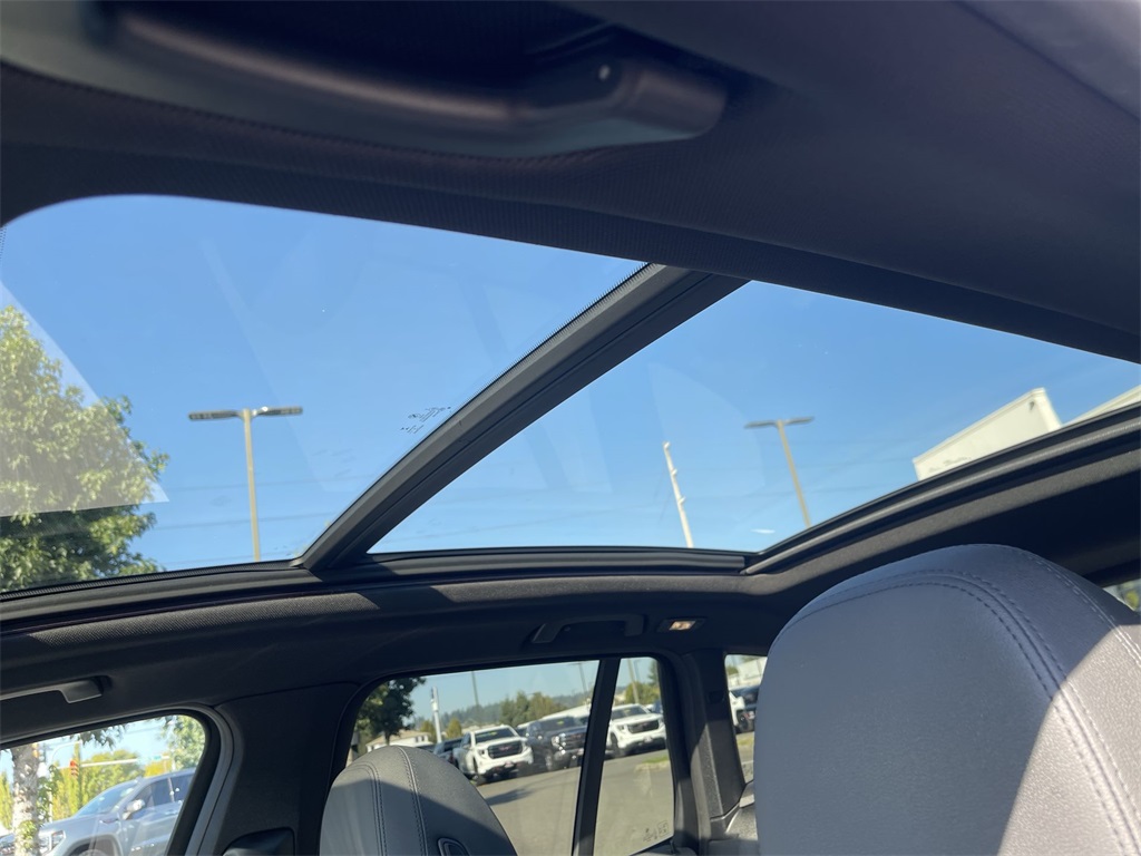 2020 Bmw X3 M40i photo 17