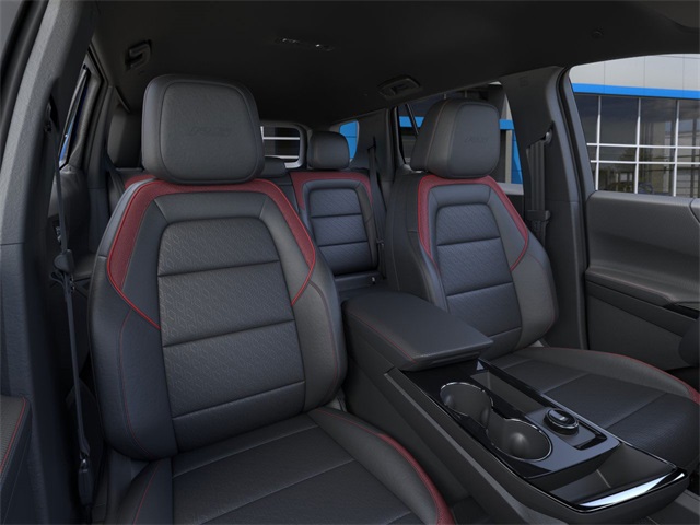 2026 Chevrolet Equinox RS photo 13