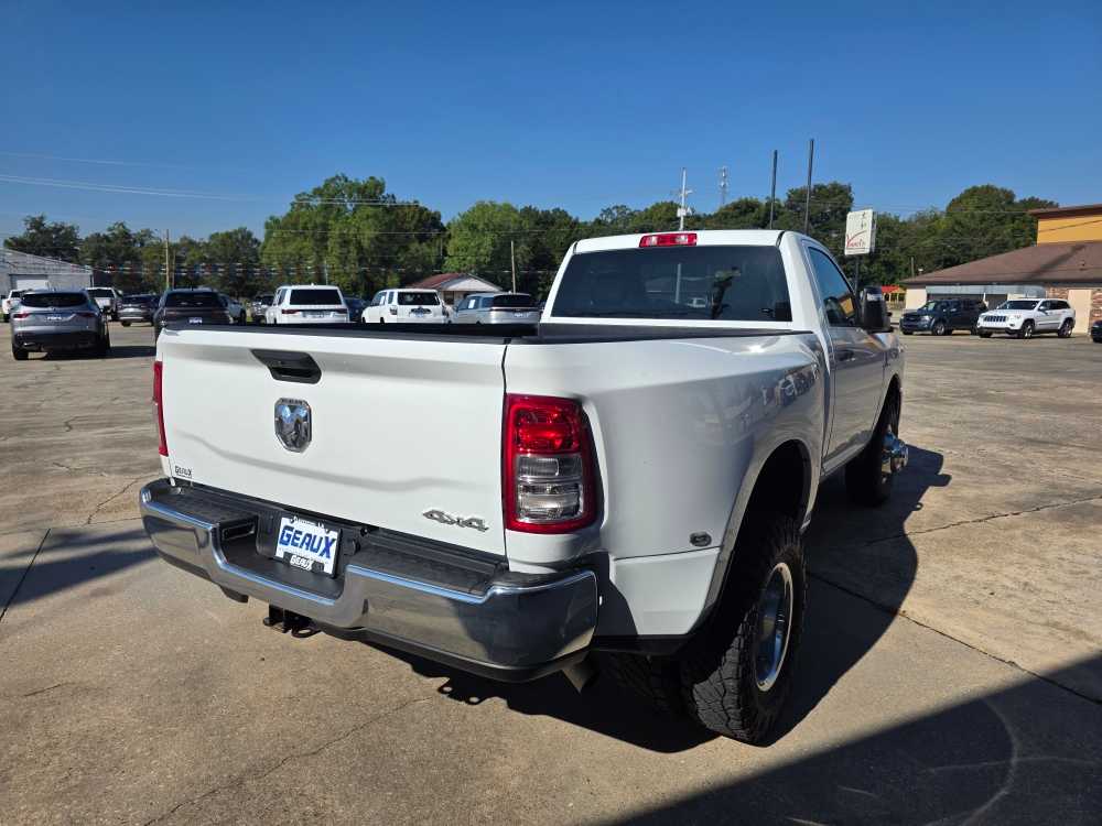 2024 Ram 3500 Tradesman photo 5