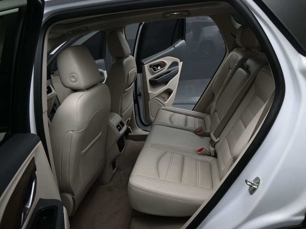 2022 Gmc Terrain Denali photo 22
