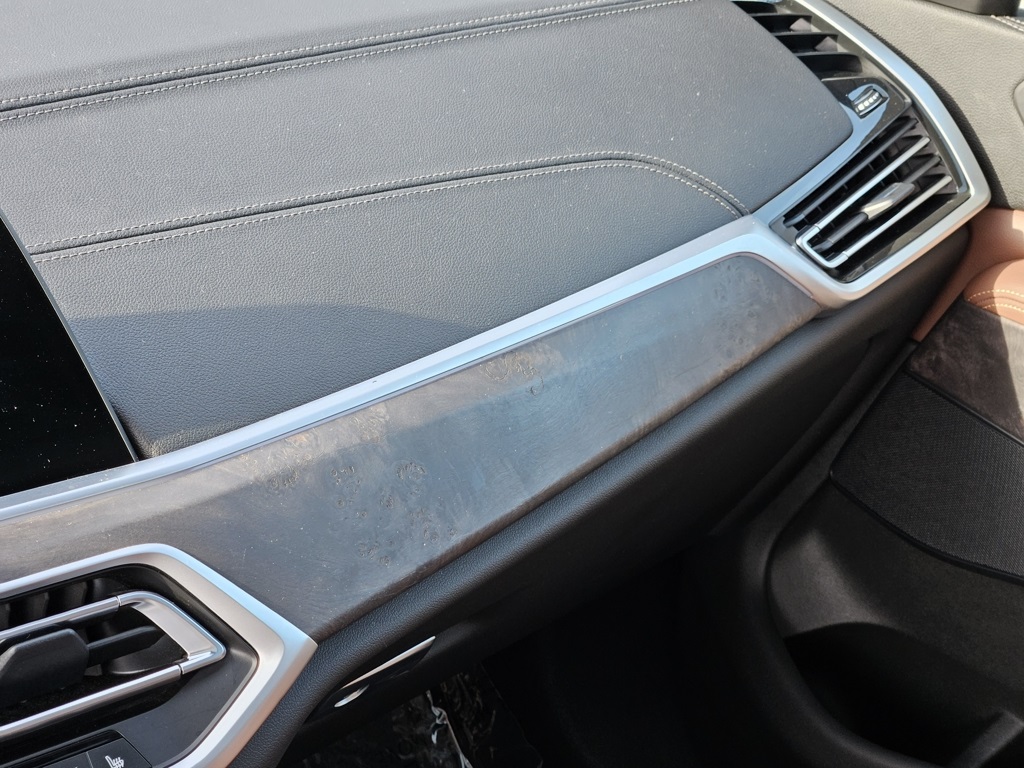 2021 Bmw X5 xDrive40i photo 31