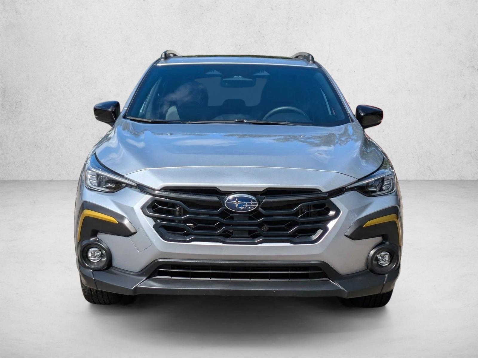 2025 Subaru Crosstrek Sport photo 2