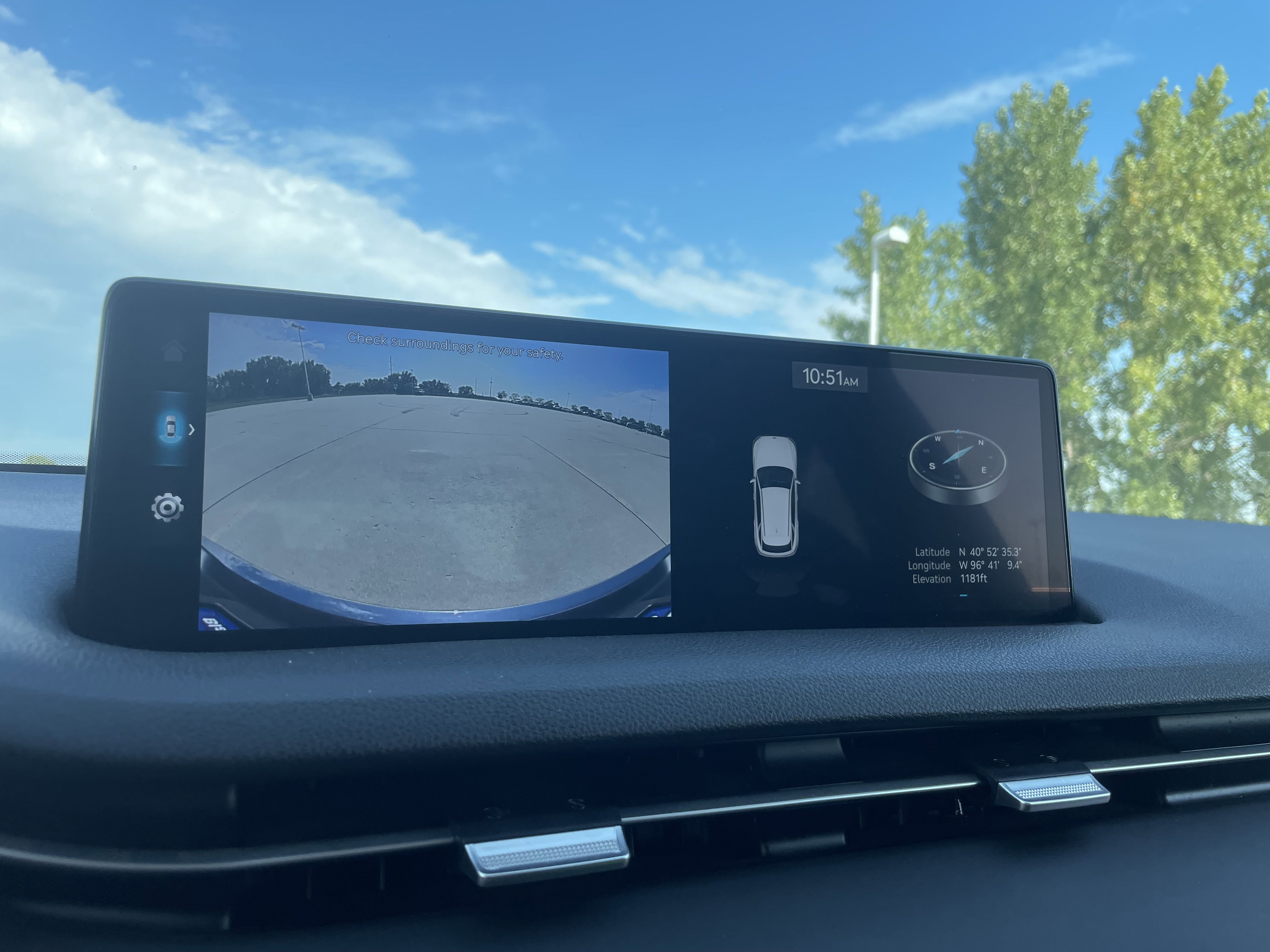2025 Genesis GV70 2.5T photo 2