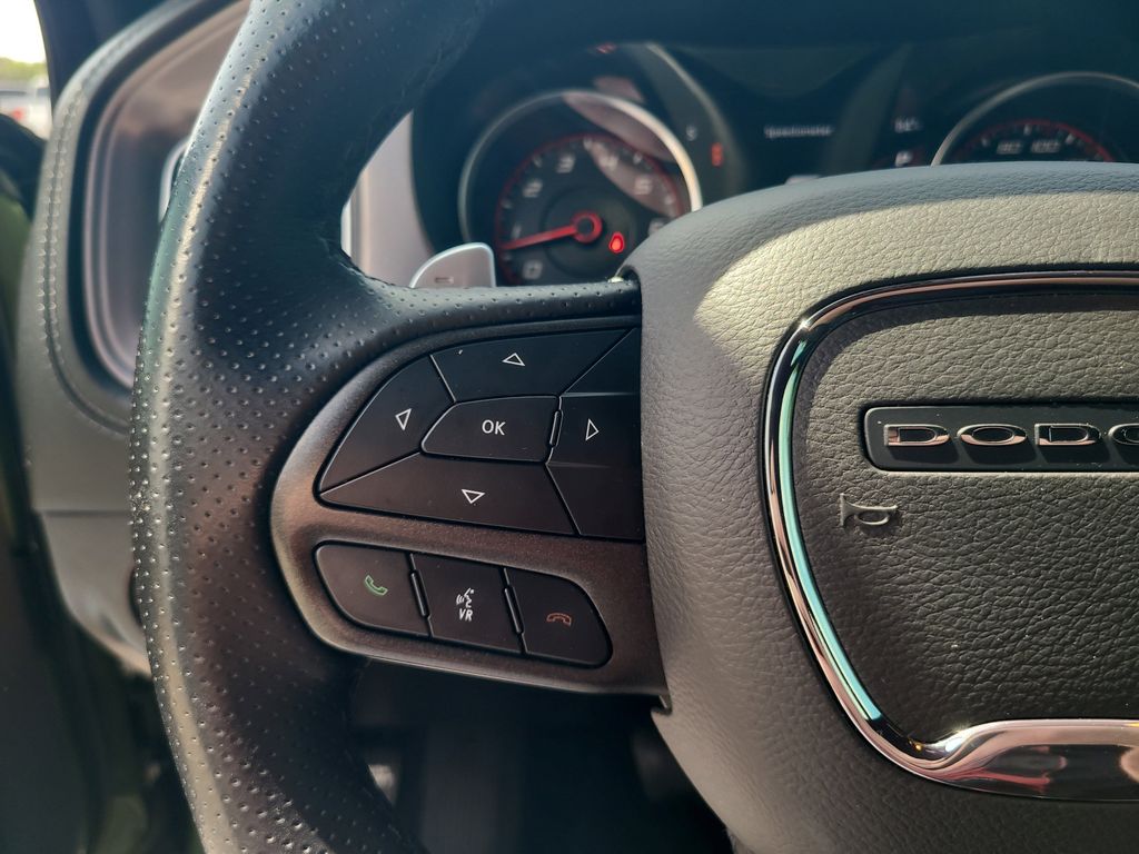 2023 Dodge Charger R/T Scat Pack photo 15