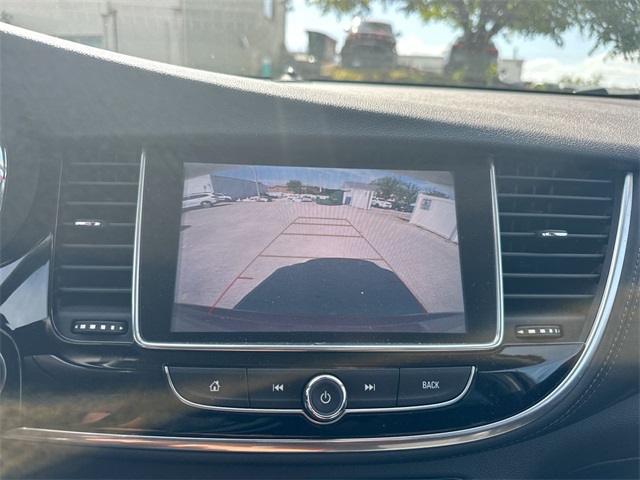 2019 Buick Encore Preferred photo 15