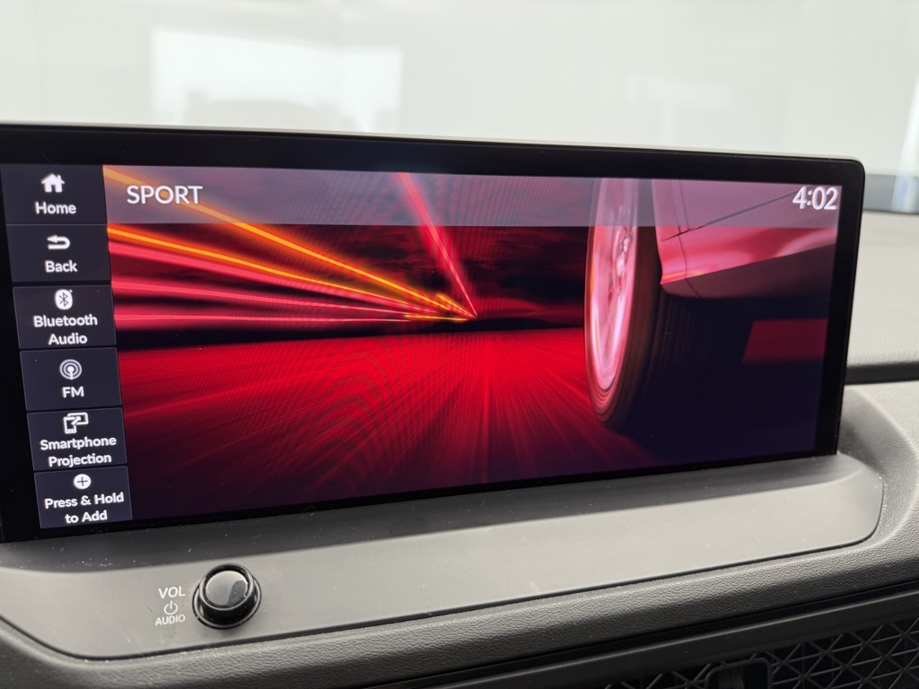 2023 Honda Accord Hybrid Sport photo 41
