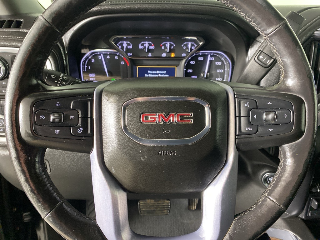 2019 Gmc Sierra 1500 SLT photo 15