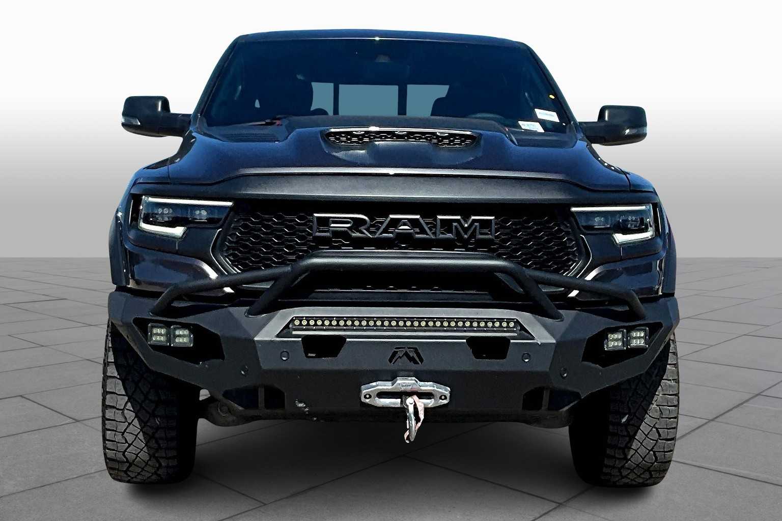 2024 Ram 1500 TRX photo 2