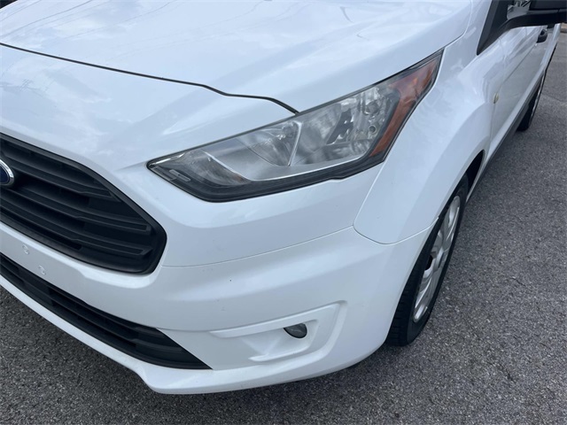 2020 Ford Transit Connect XLT photo 8