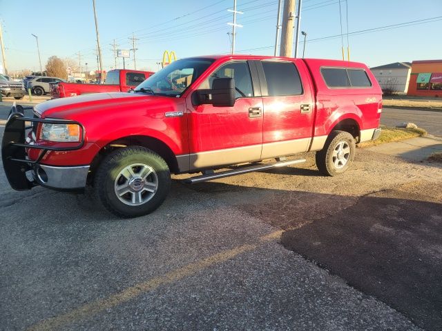 2006 Ford F-150 XLT's photo