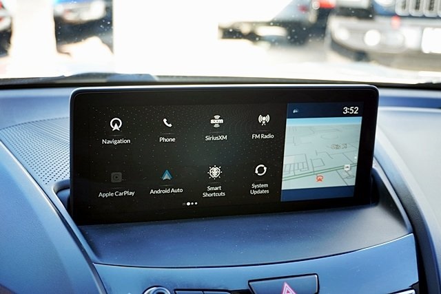 Used 2023 Silver Acura Technology Package image 26