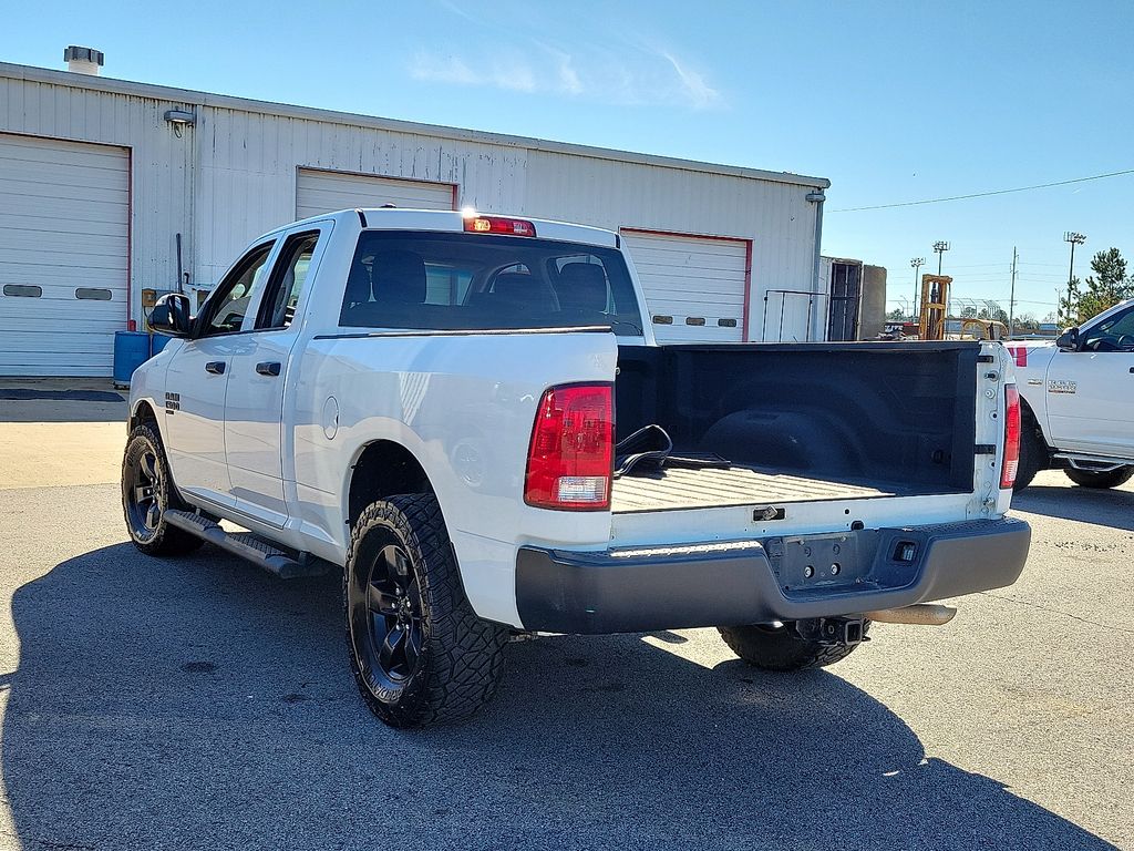 2021 Ram 1500 Classic Tradesman photo 3
