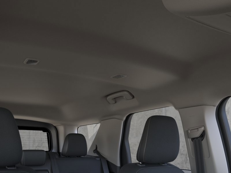 2025 Ford Bronco Sport Big Bend photo 2