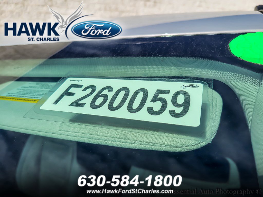 2026 FORD EXPLORER - Image 19