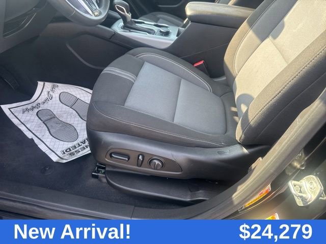 2023 Chevrolet Blazer 2LT photo 35