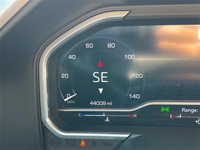 2023 Gmc Sierra 1500 Denali photo 37