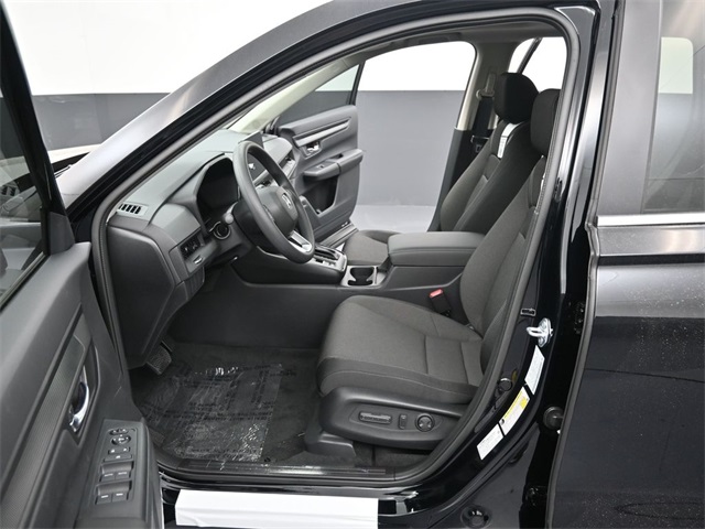 2026 Honda CR-V EX photo 2