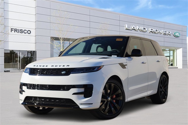 2025 Land Rover Range Rover Sport Dynamic SE's photo