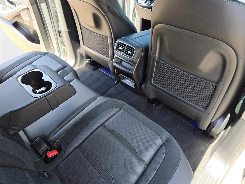 2024 Mercedes Benz GLE 63 S photo 10
