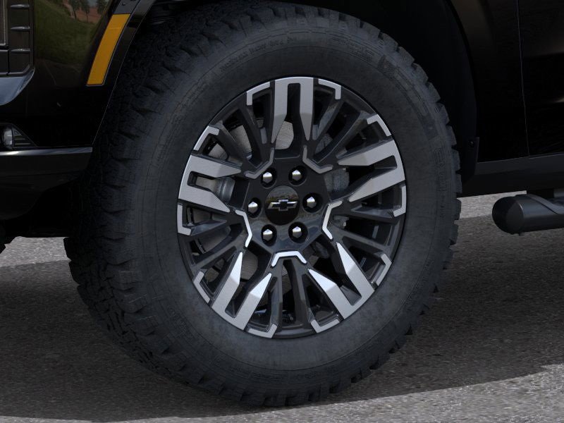 2025 Chevrolet Tahoe Z71 photo 6