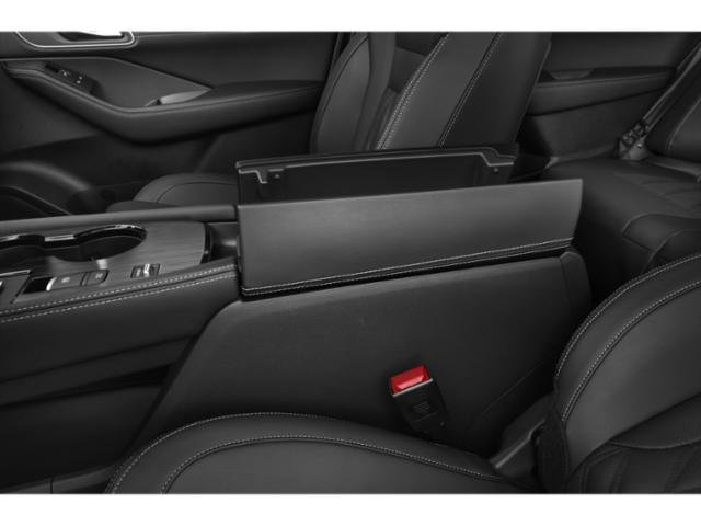 2026 Nissan Rogue Platinum photo 12