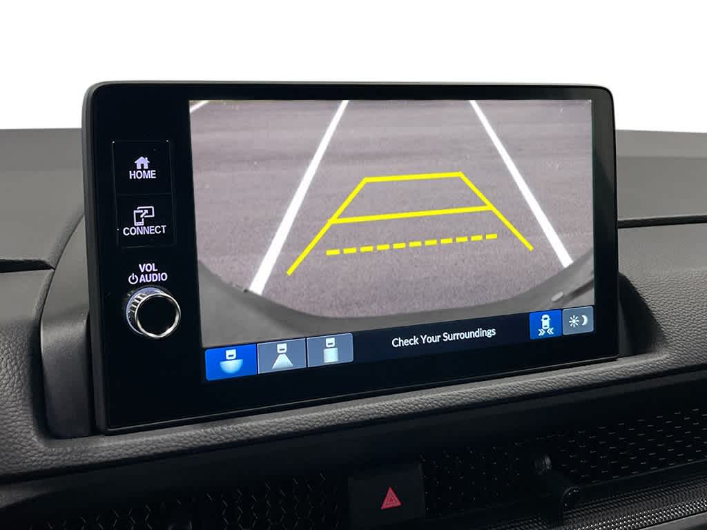 2026 Honda CR-V photo 19