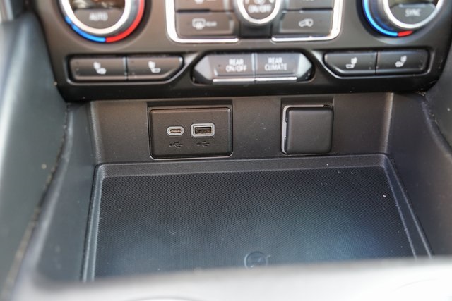 2021 CHEVROLET SUBURBAN - Image 18