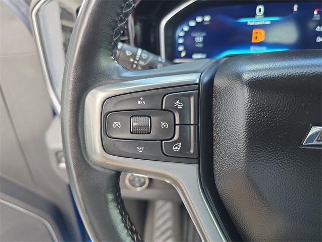 2023 Chevrolet Silverado 1500 photo 21