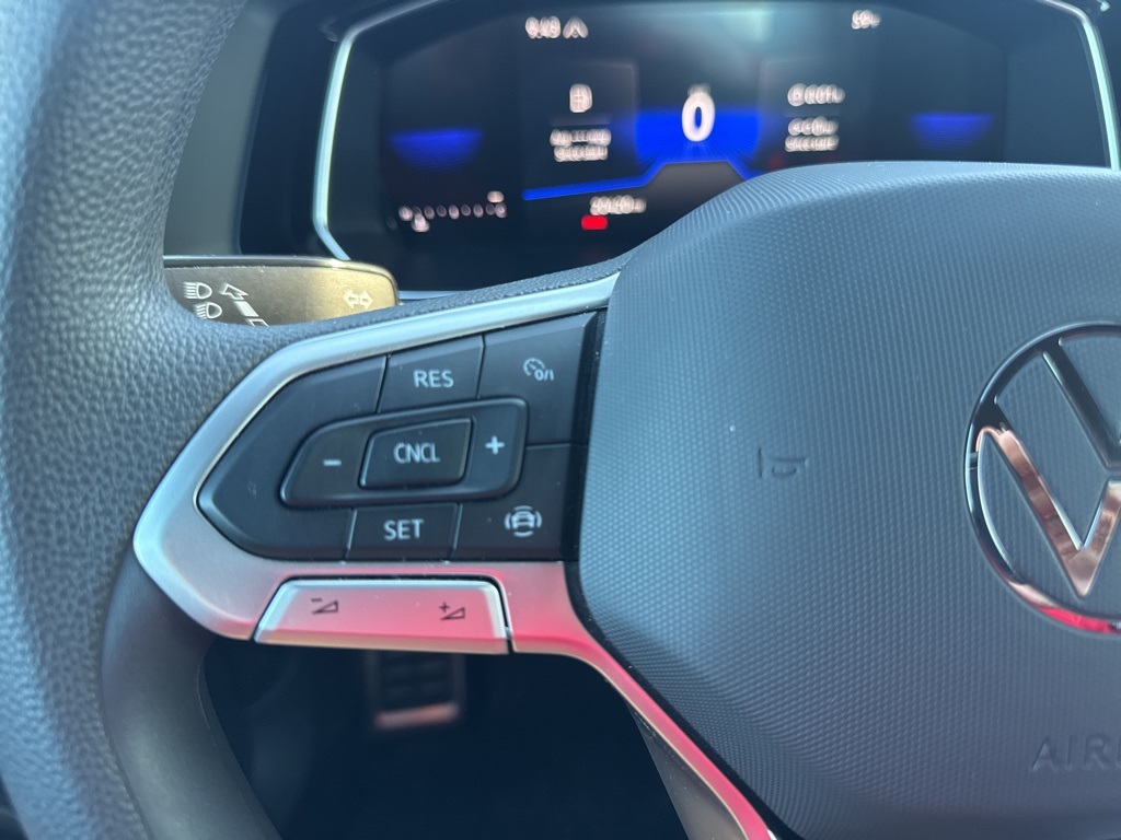 2023 Volkswagen Jetta 1.5T Sport photo 10