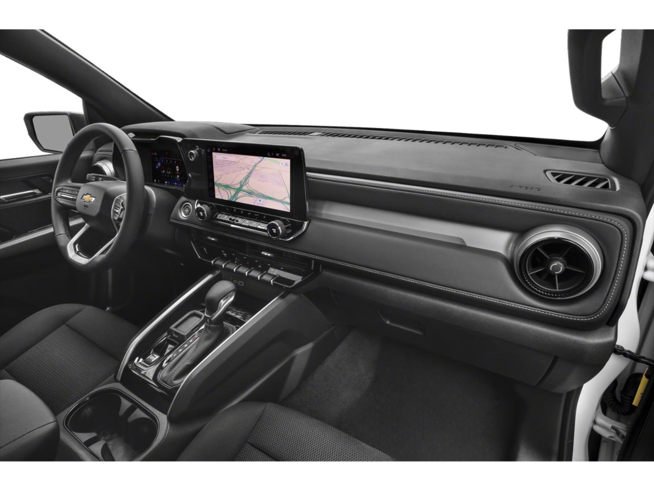 2026 Chevrolet Colorado LT photo 11