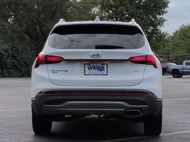2023 Hyundai Santa Fe SEL photo 7