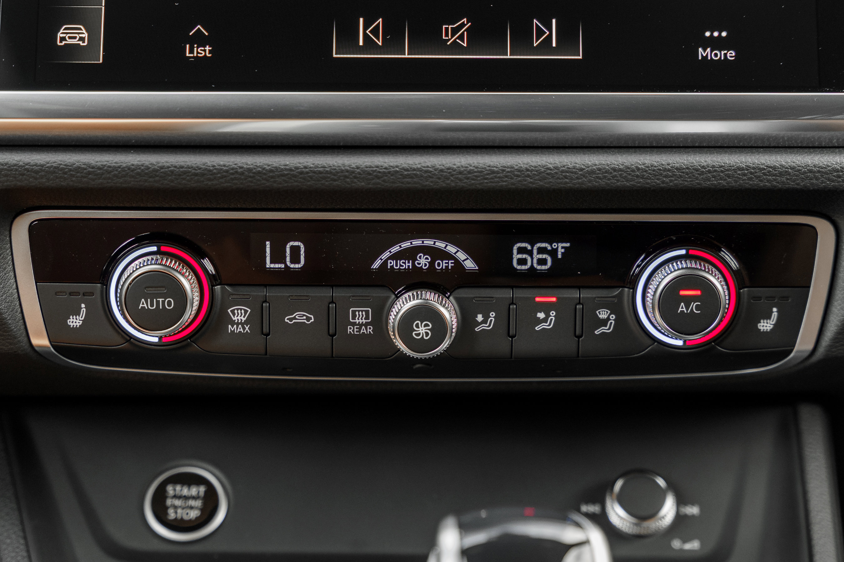2025 Audi Q3 S line Premium photo 12